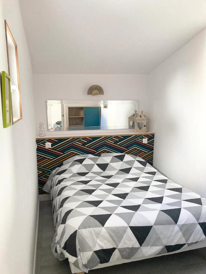 La Petite Maison Tahet, 2 Pers Avec Terrasse Basse-Indre Εξωτερικό φωτογραφία