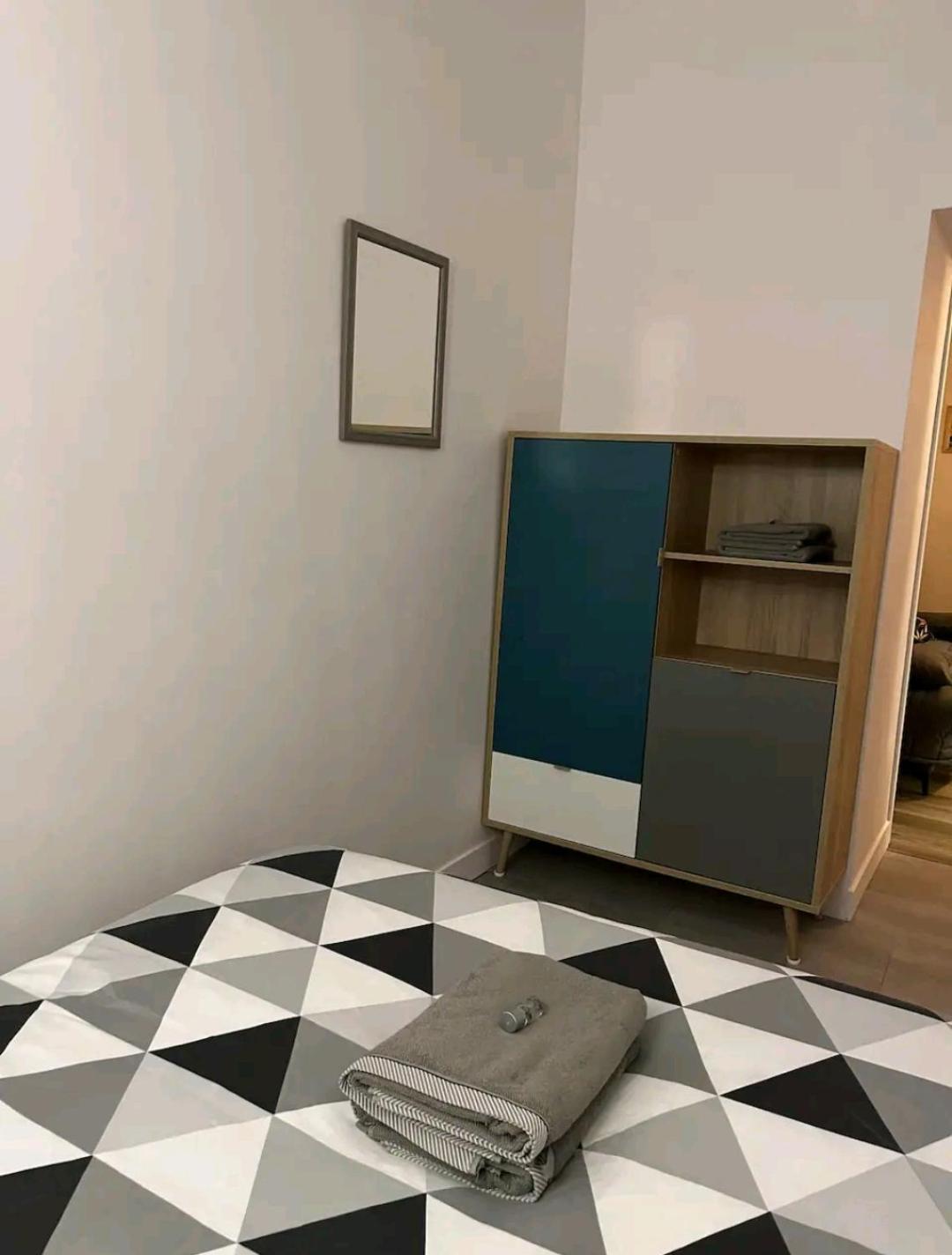 La Petite Maison Tahet, 2 Pers Avec Terrasse Basse-Indre Εξωτερικό φωτογραφία